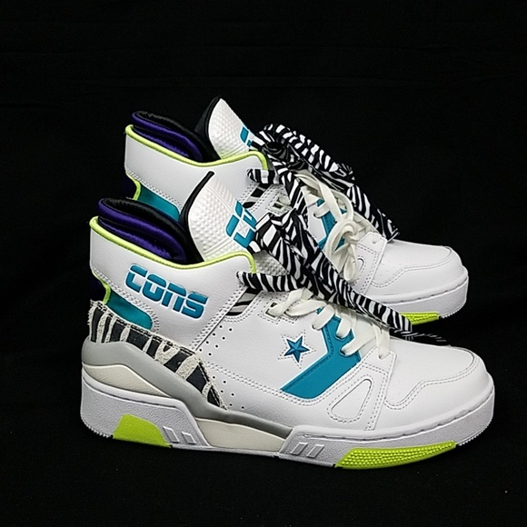 Converse ERX 260 Mid Animal Pack Just Don C s7 6.5 - Picture 3 of 8